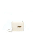 HERMES MINI VERROU BAG CHEVRE MYSORE NATA WITH HAVANE/TCHAI/ETOUPE HARDWARE