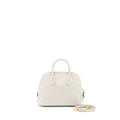 HERMES MINI BOLIDE EVERCOLOR GRIS PEARL GHW