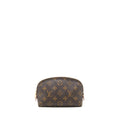 LOUIS VUITTON VINTAGE POUCH MONOGRAM CANVAS YEAR 2007