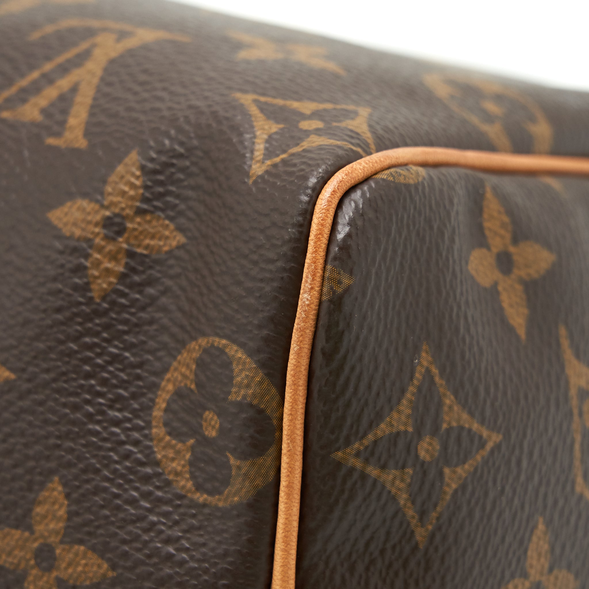 LOUIS VUITTON SPEEDY 25 BANDOULIÈRE MONOGRAM CANVAS