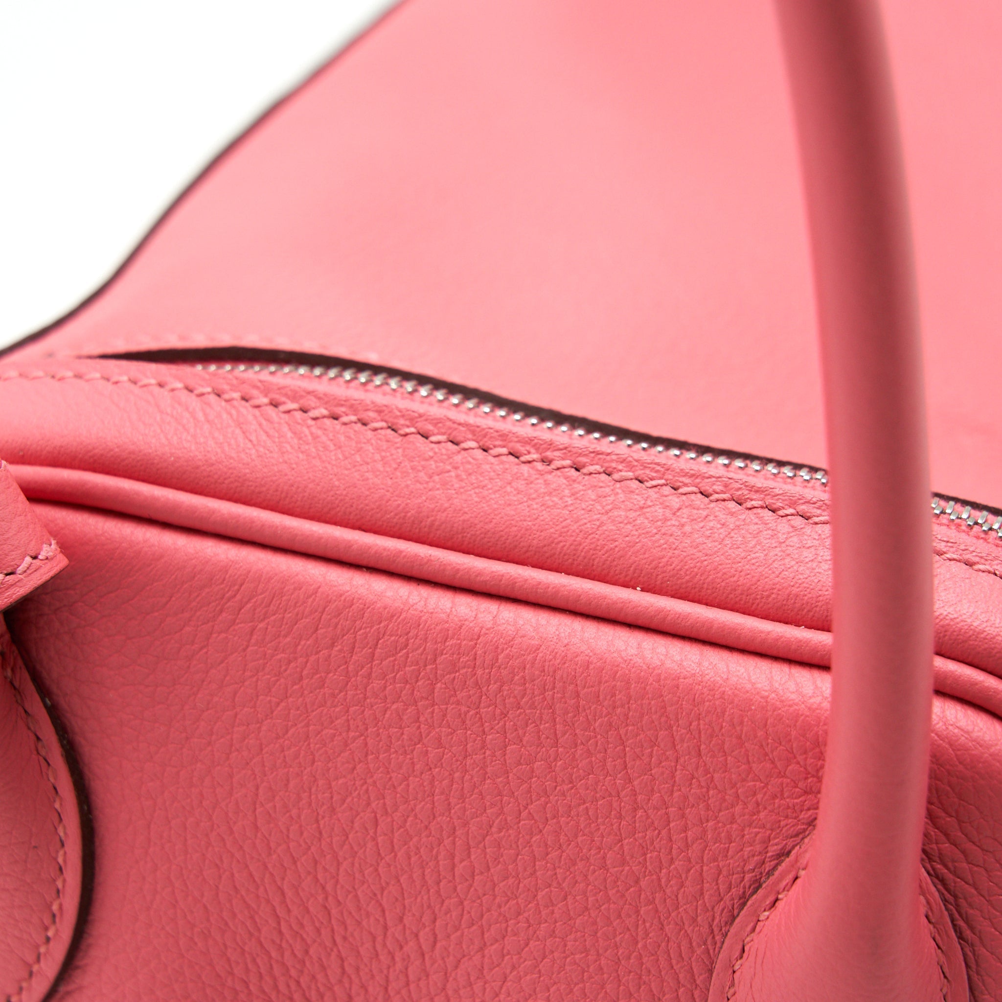 HERMES LINDY 26 EVERCOLOR ROSE AZALEE SHW