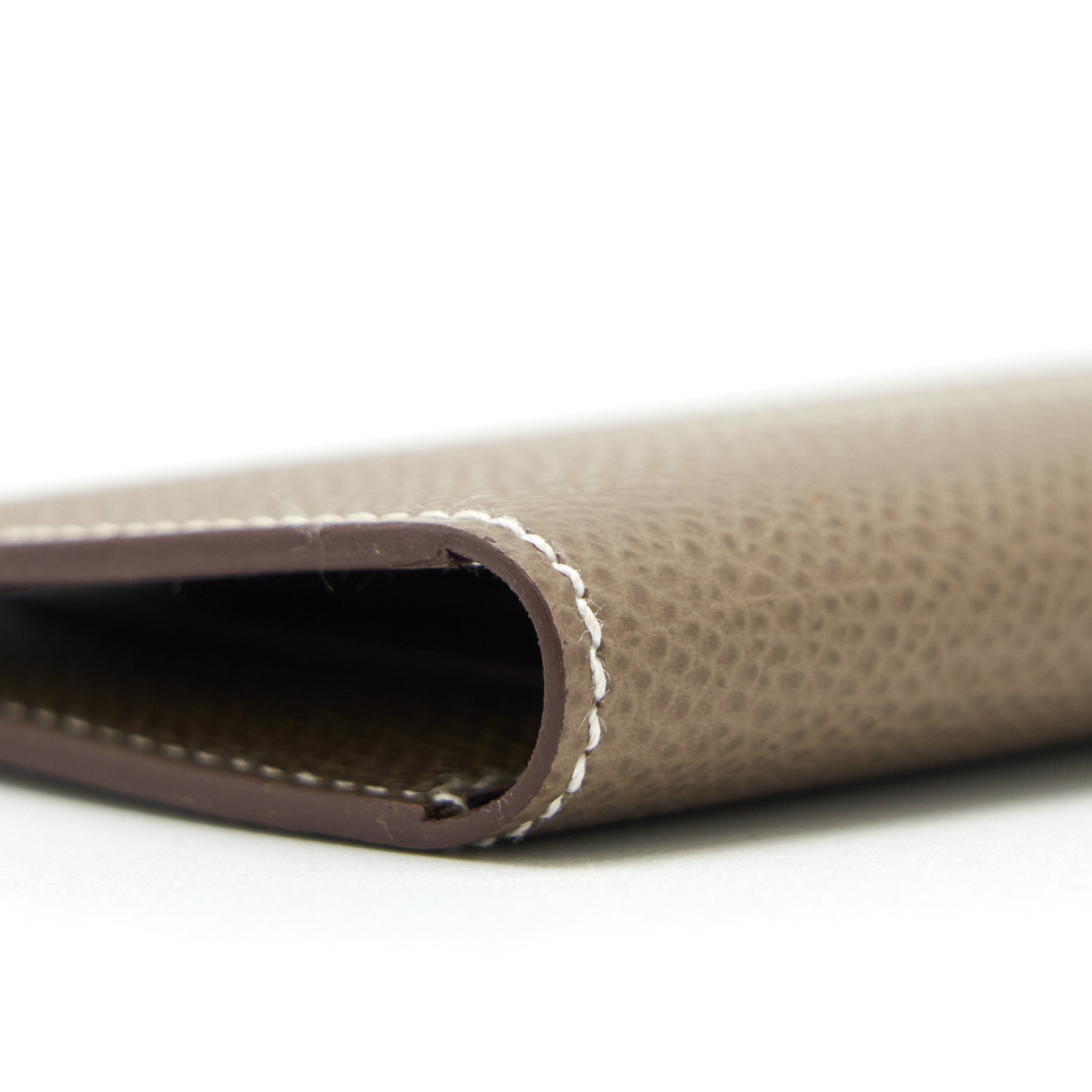 HERMES MC2 EUCLIDE CARD HOLDER EPSOM ETOUPE