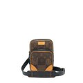 LOUIS VUITTON × NIGO AMAZONE SLING BAG