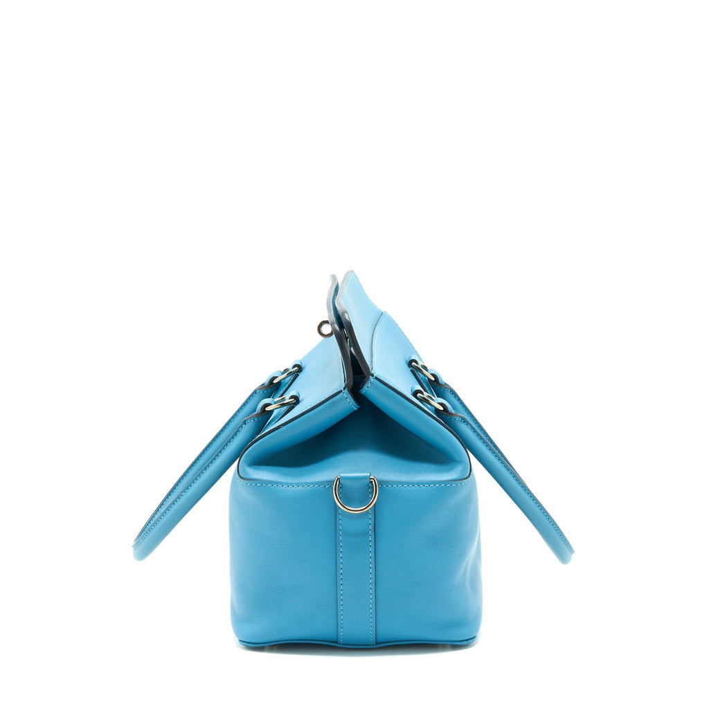 HERMES TOOLBOX 20 SWIFT BLUE SHW