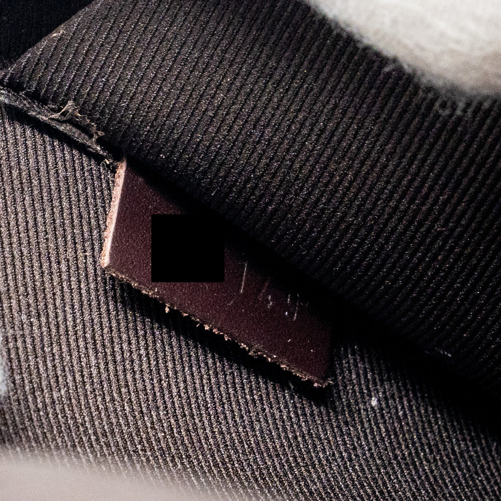 LOUIS VUITTON FELICIE POCHETTE MONOGRAM PATENT AMATANTE GHW