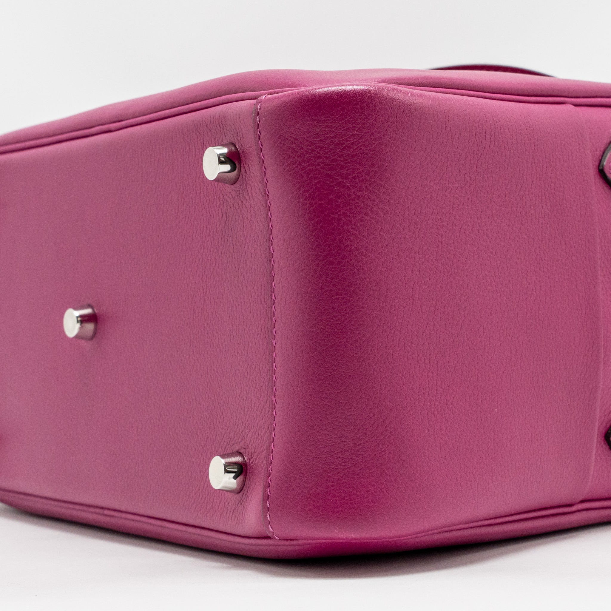 HERMES LINDY 26 EVERCOLOR L3 ROSE PURPLE SHW
