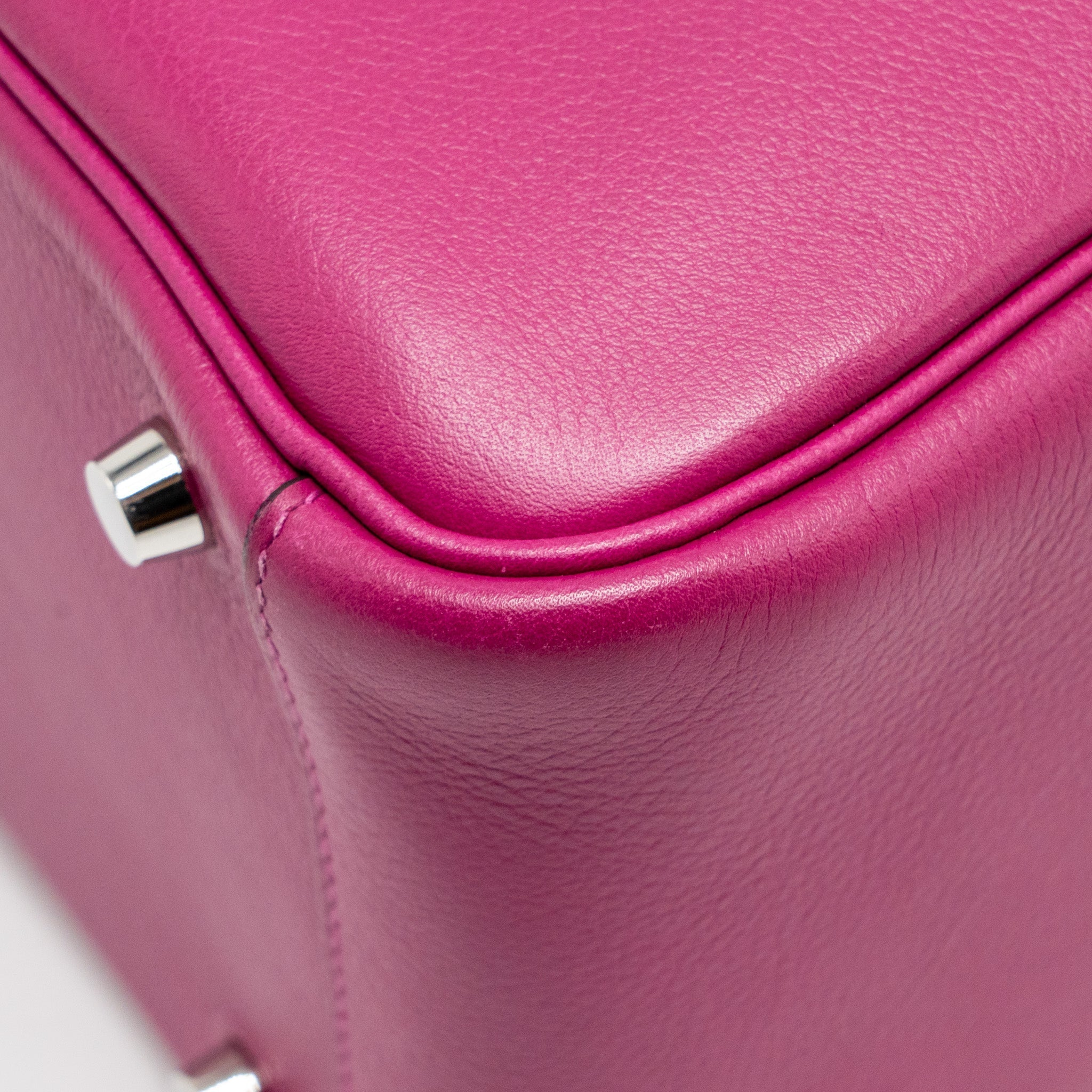 HERMES LINDY 26 EVERCOLOR L3 ROSE PURPLE SHW