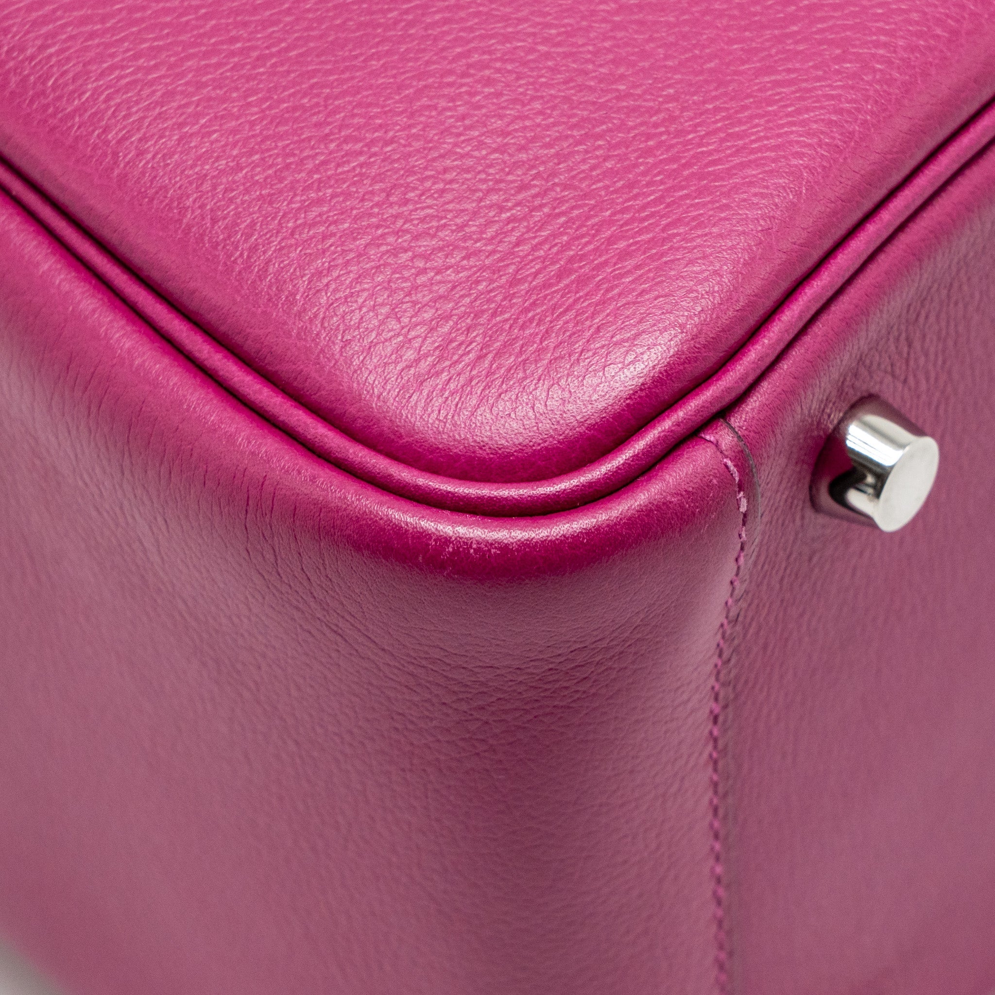 HERMES LINDY 26 EVERCOLOR L3 ROSE PURPLE SHW