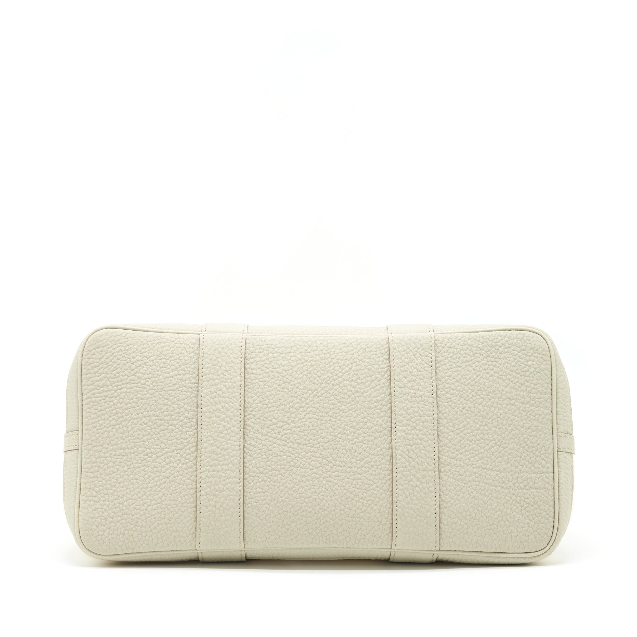 HERMES GARDEN PARTY 36 CANVAS NATA/ BENTON SHW