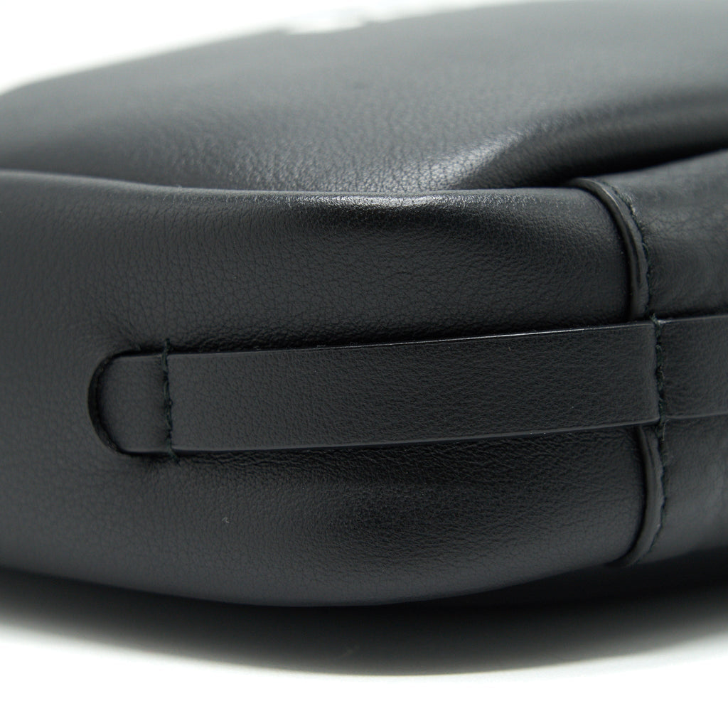 BALENCIAGA CROSSBODY BAG IN BLACK