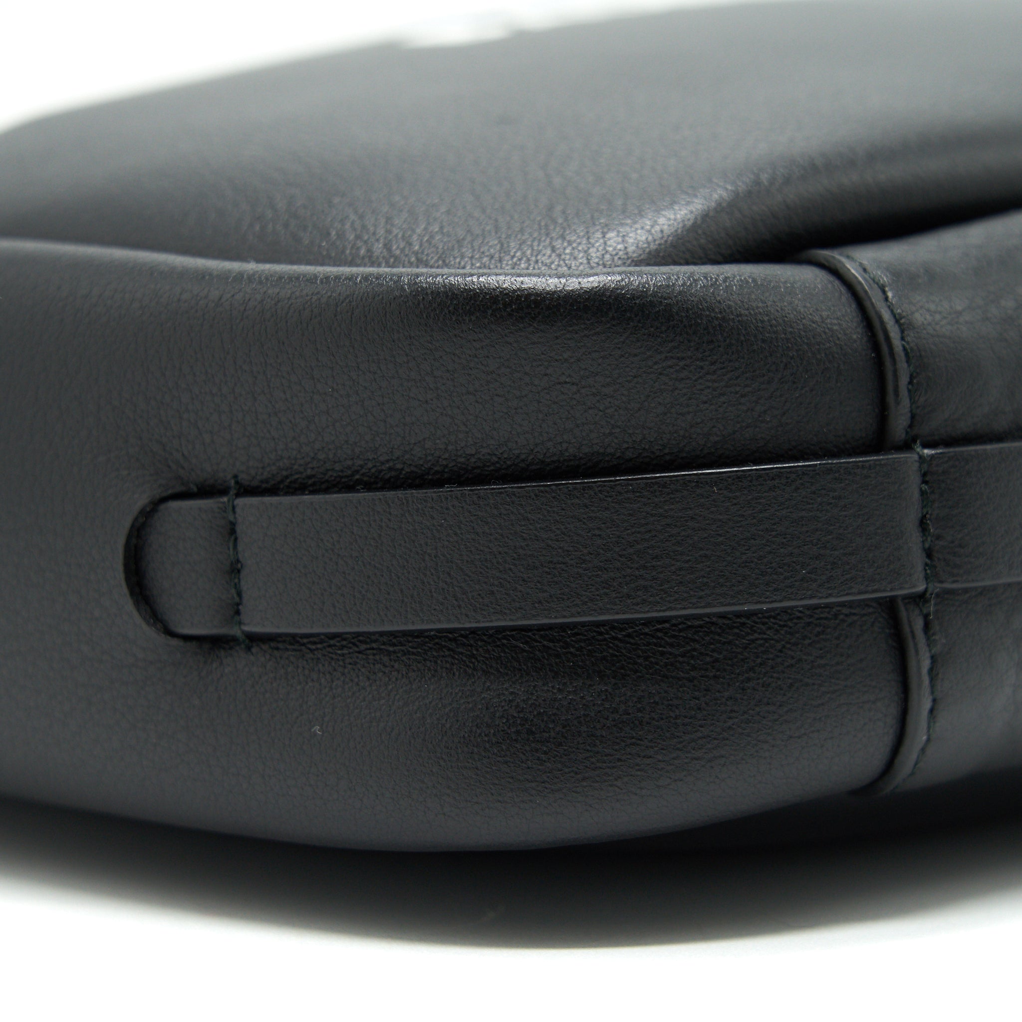 BALENCIAGA CROSSBODY BAG IN BLACK