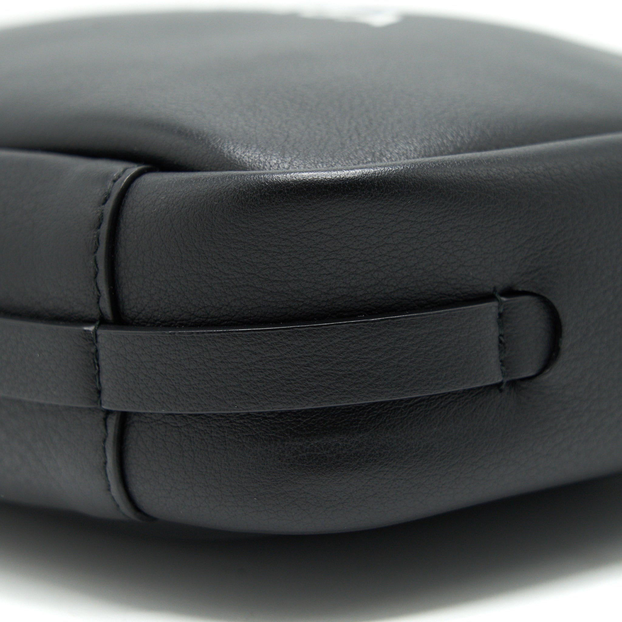 BALENCIAGA CROSSBODY BAG IN BLACK