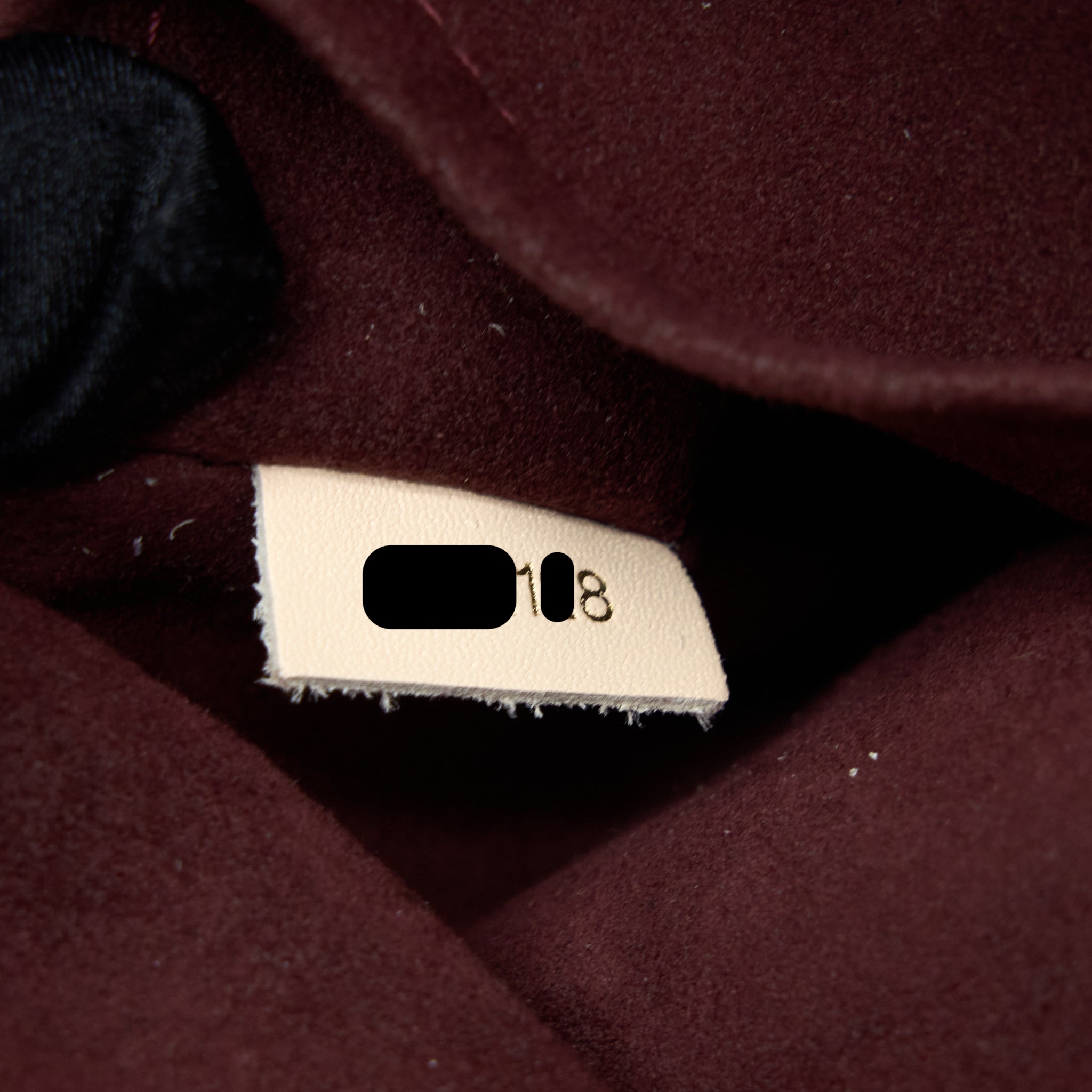 LOUIS VUITTON TUILERIES BAG MONOGRAM CANVAS GREEN/RED GHW