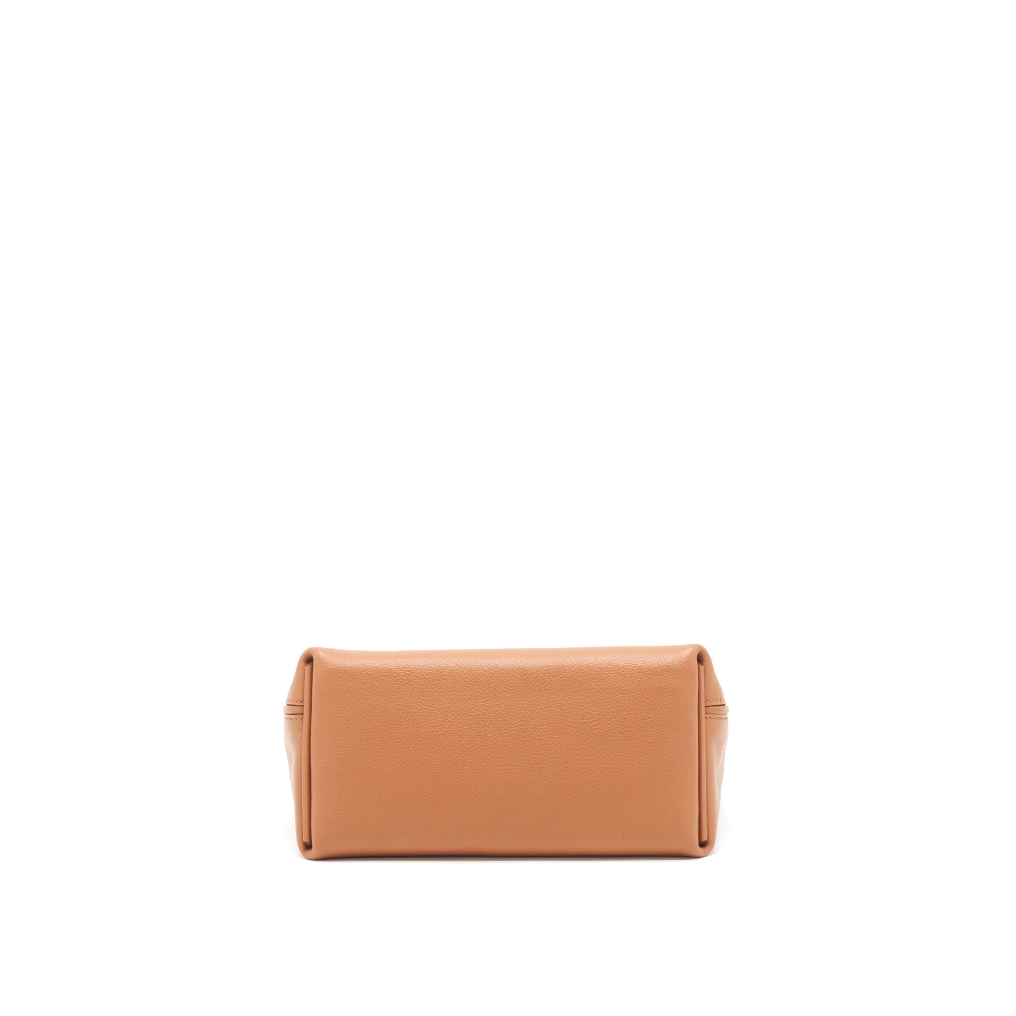 HERMES MINI 24/24 2424 - 21 EVERCOLOR / SWIFT GOLD GHW