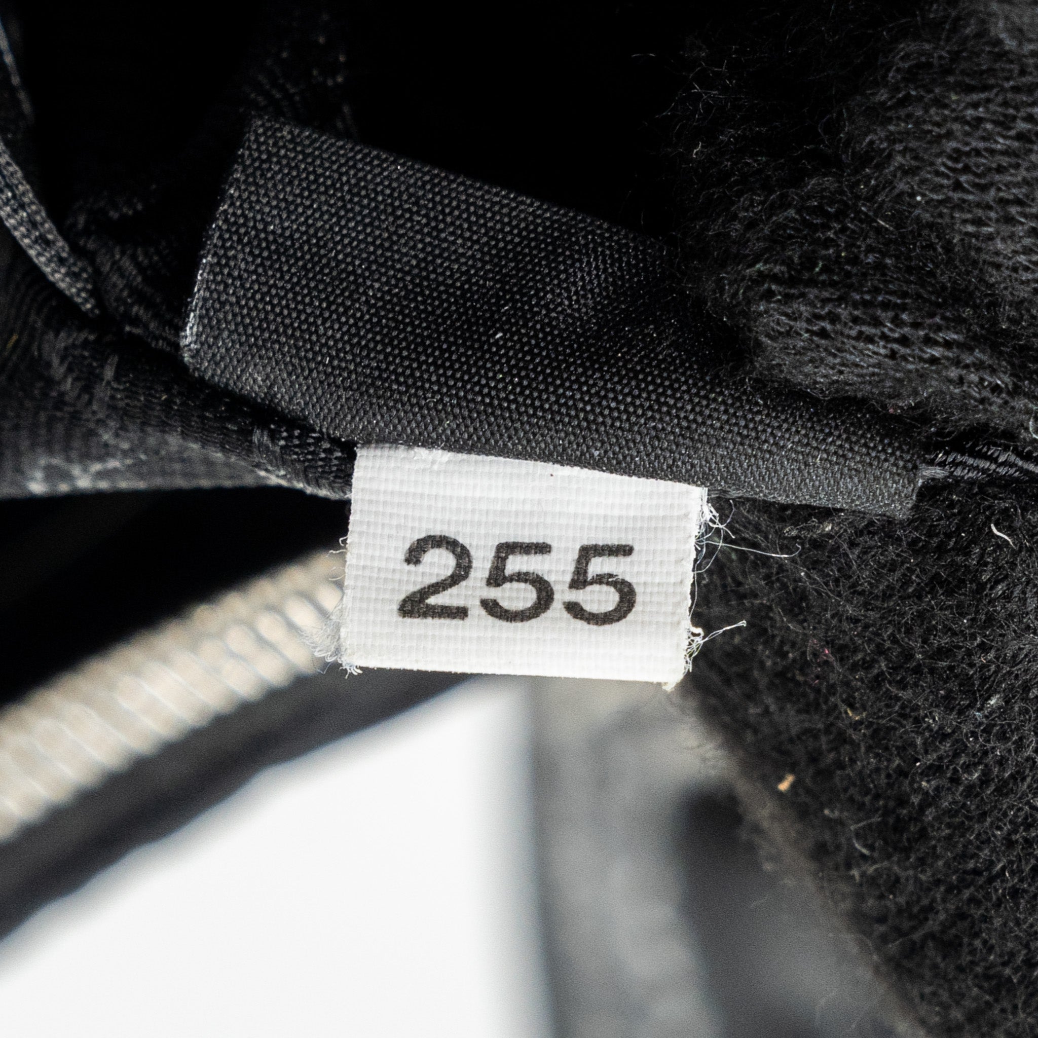 PRADA REEDITION 2005 RE-NYLON BLACK SHW