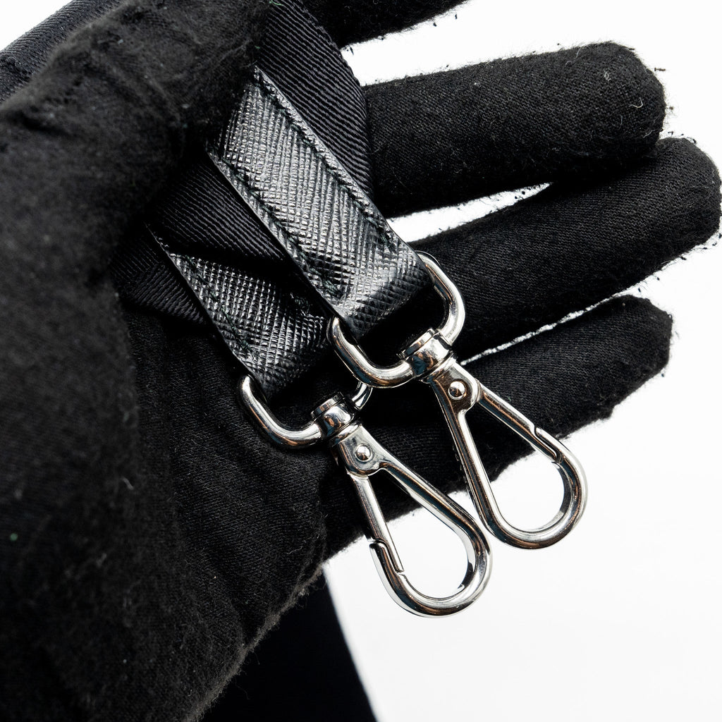 PRADA REEDITION 2005 RE-NYLON BLACK SHW