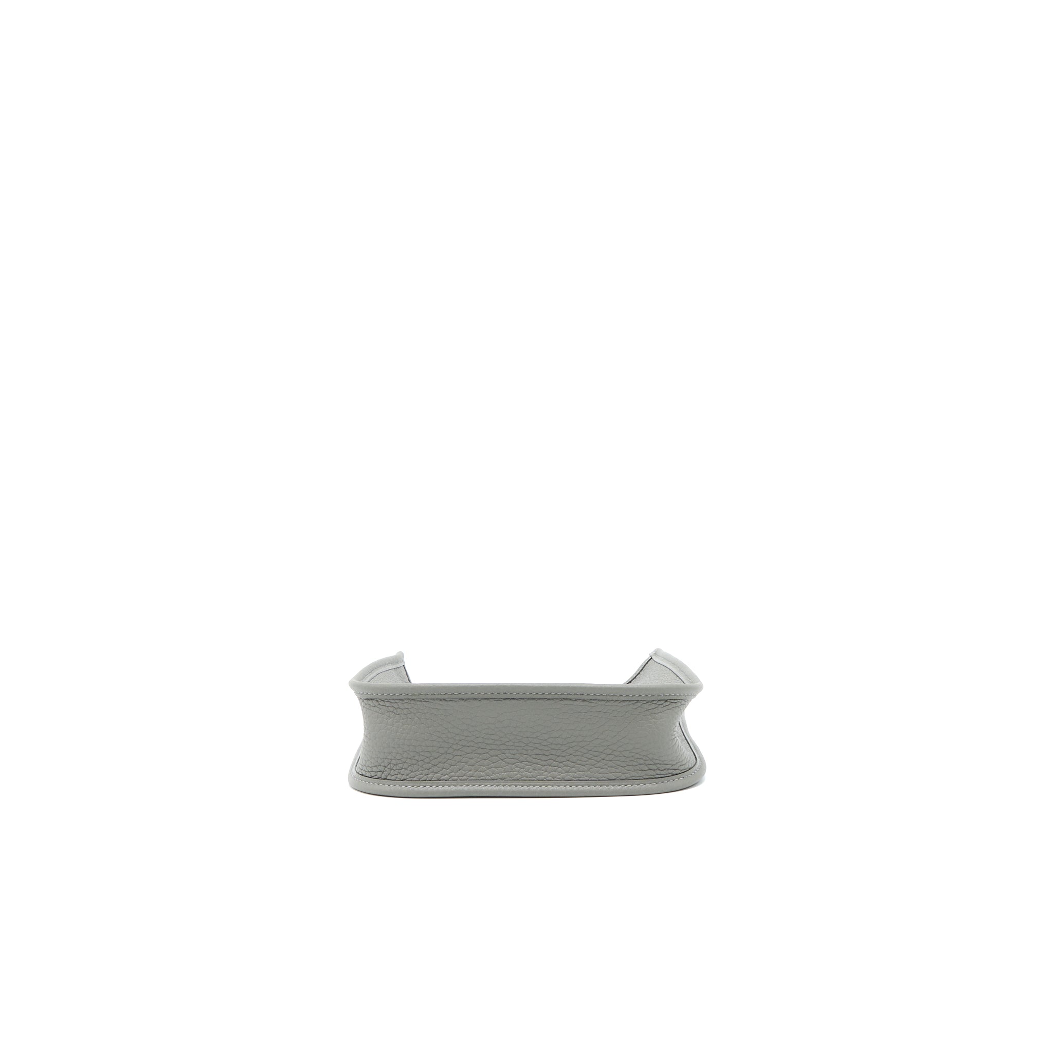 HERMES MINI EVELYNE CLEMENCE 0L GRIS MEYER SHW