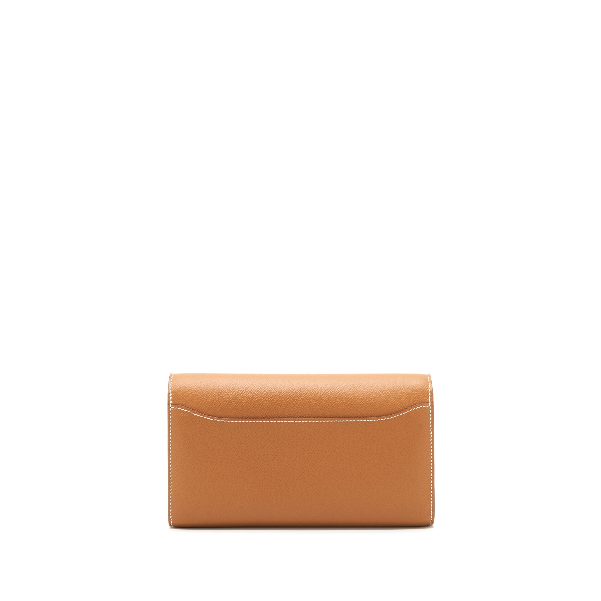 HERMES CONSTANCE TO GO EPSOM GOLD GHW