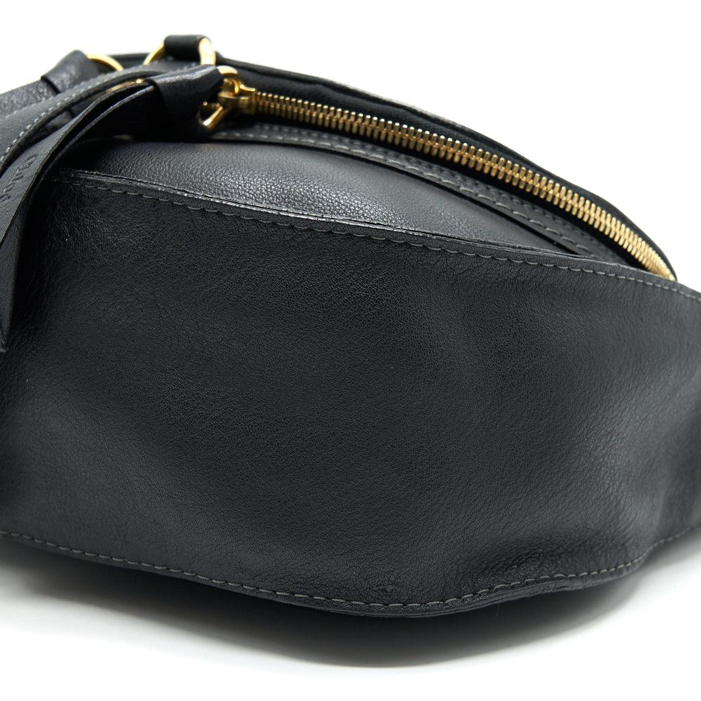 CHLOE CROSSBODY BAG IN BLACK