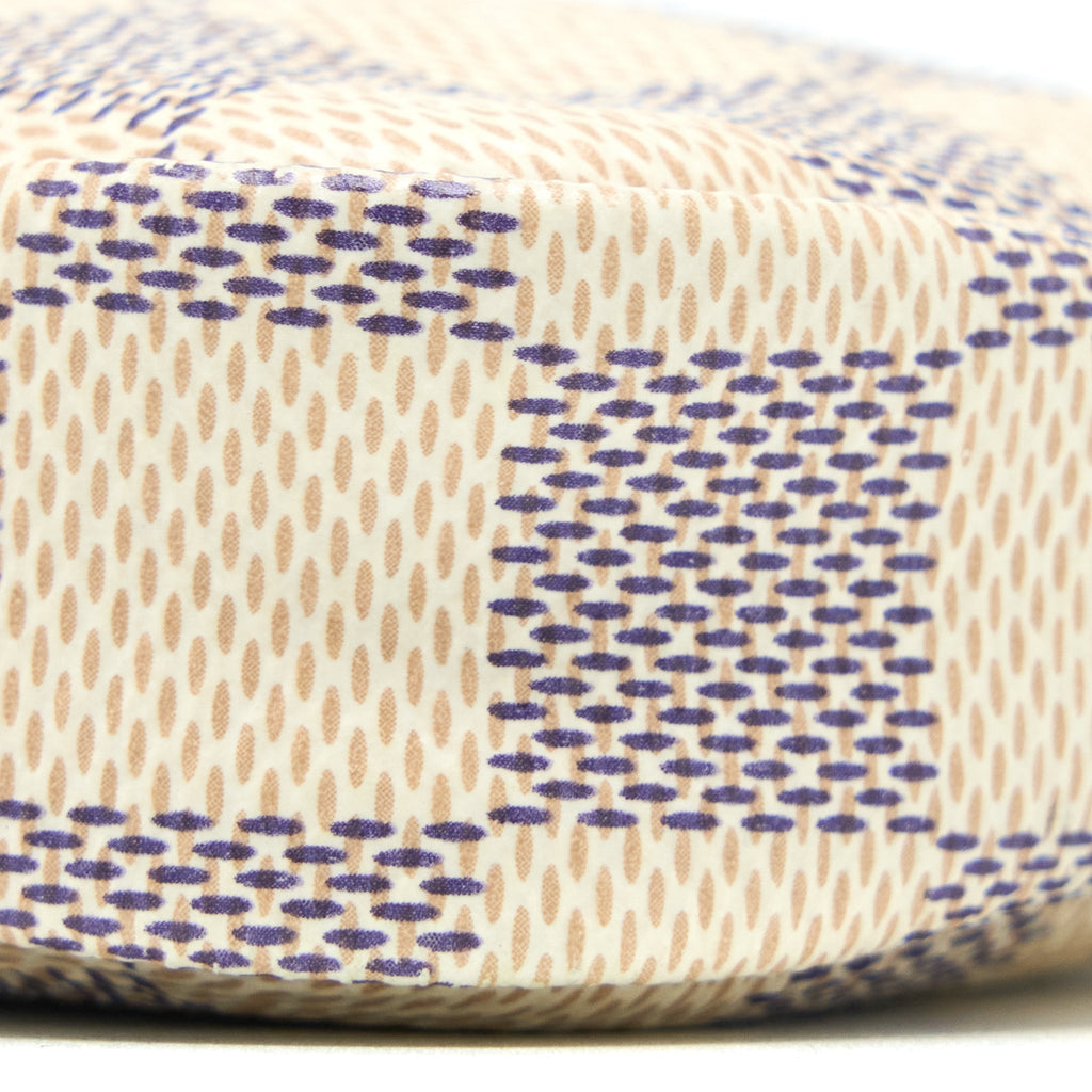 LOUIS VUITTON MINI POCHETTE DAMIER AZUR CANVAS GHW