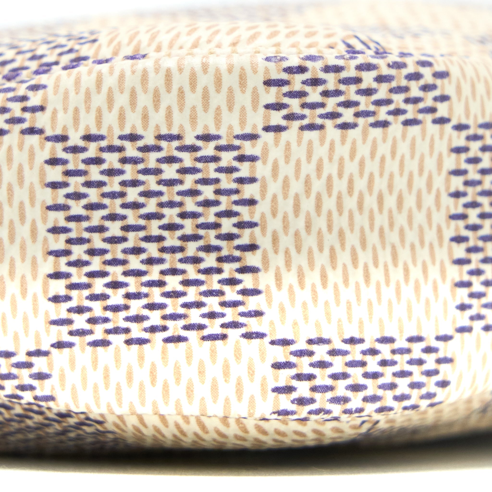 LOUIS VUITTON MINI POCHETTE DAMIER AZUR CANVAS GHW