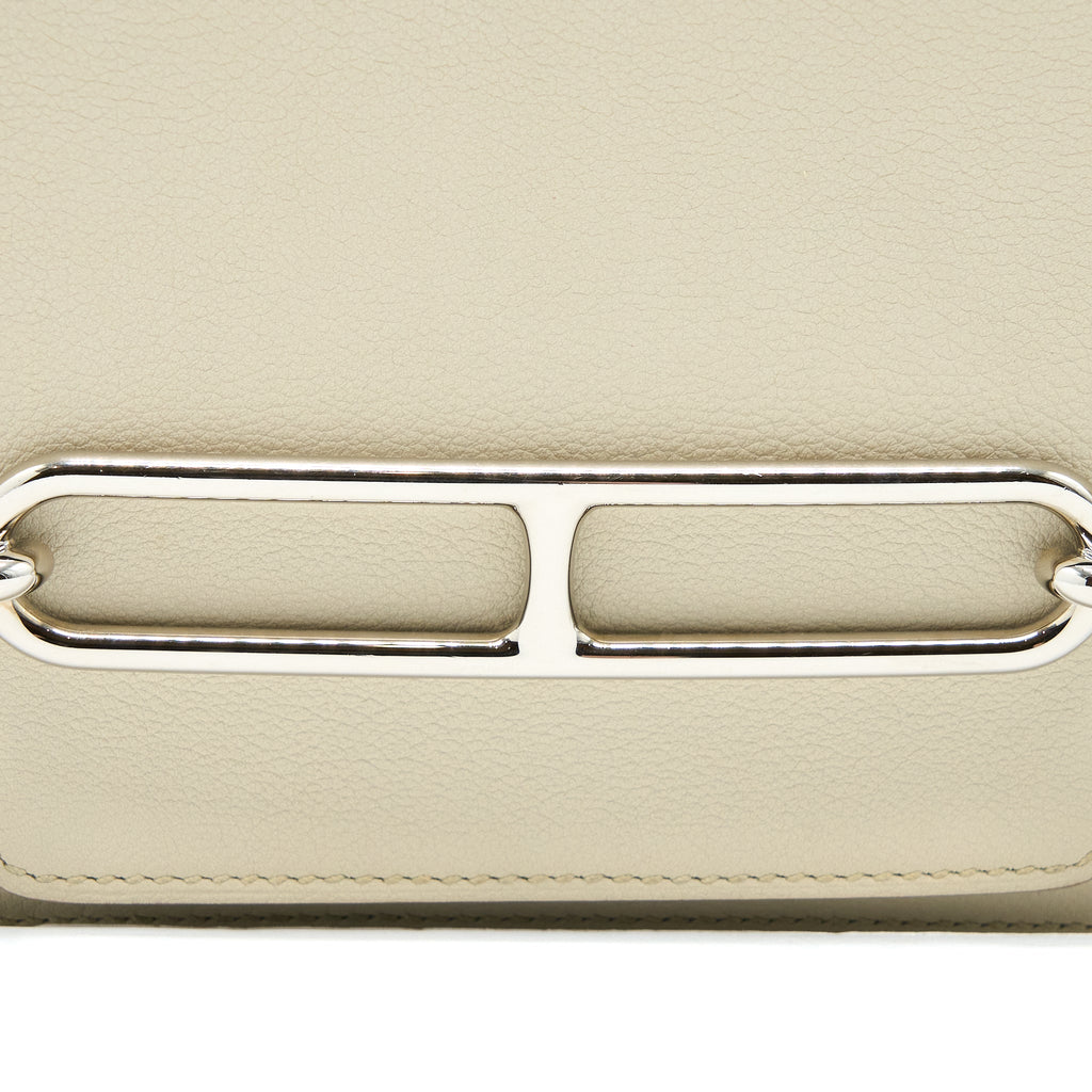 HERMES MINI ROULIS EVERCOLOR BETON SHW