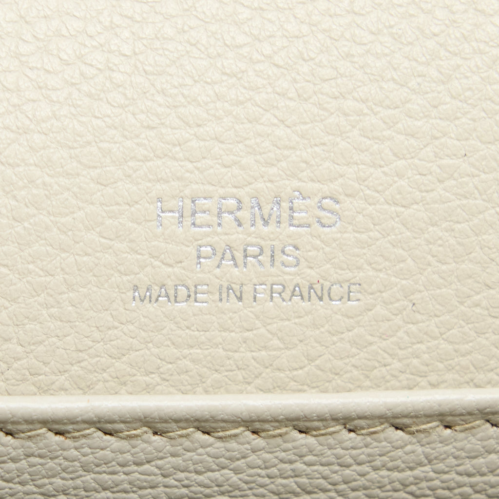 HERMES MINI ROULIS EVERCOLOR BETON SHW