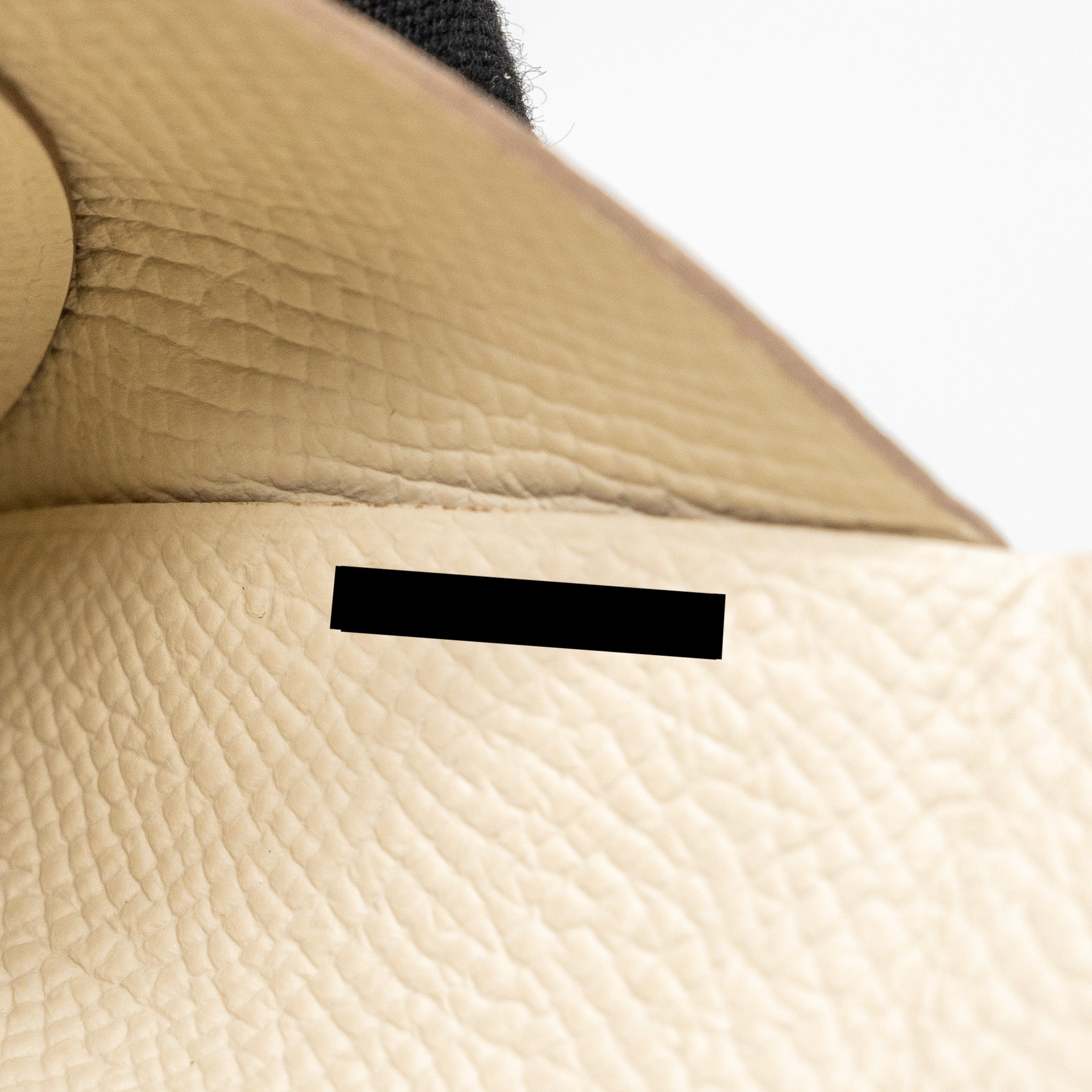 HERMES CALVI DUO CARD HOLDER EPSOM CRAIE SHW