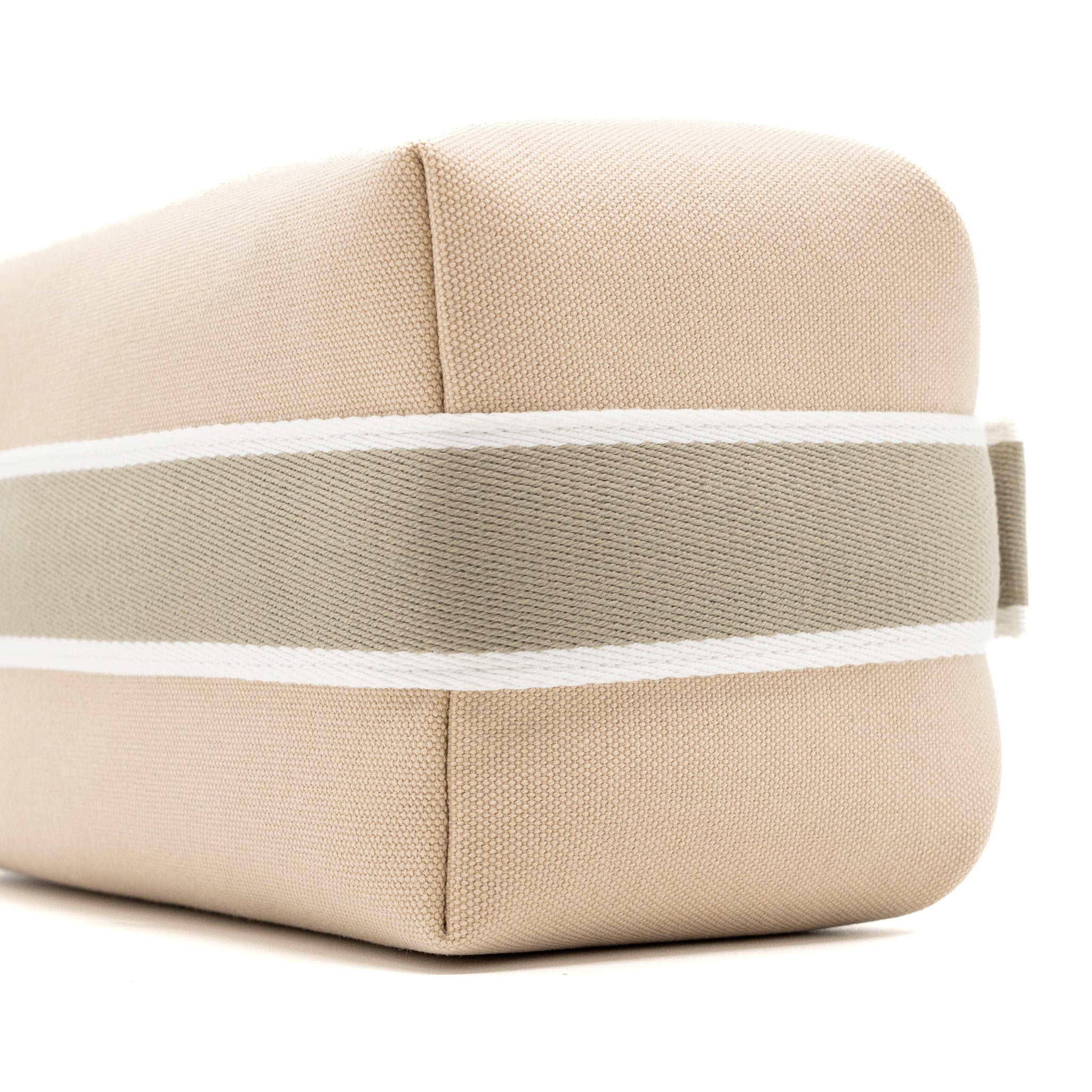 HERMES TROUSSE DE TOILETTE BRIDE A BRAC PM NATURAL SHW