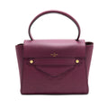 LOUIS VUITTON TROCADERO TOTE BAG IN AURORE