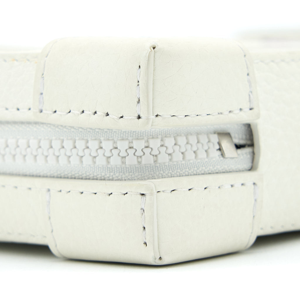 LOUIS VUITTON 2021 LIMITED EDITION GRAFFITI CROSSBODY BAG WHITE/MULTICOLOURED WITH WHITE SHW