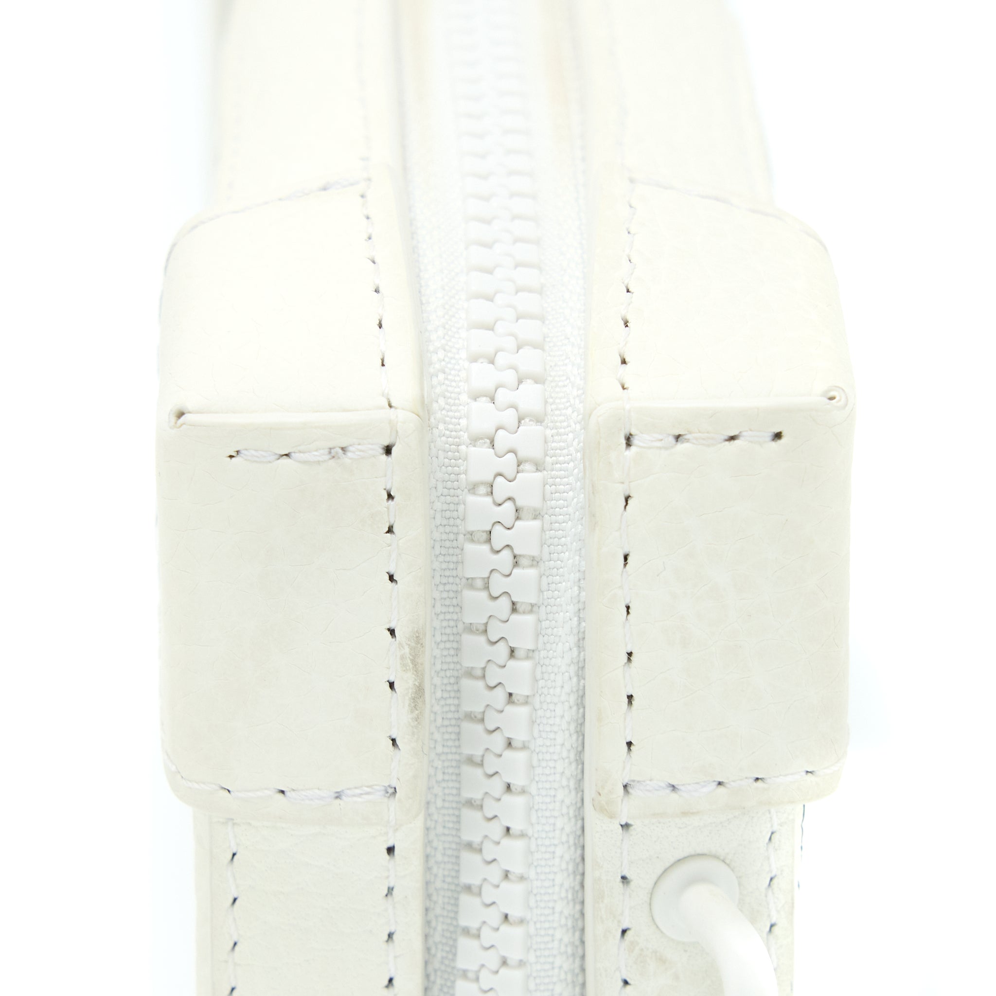 LOUIS VUITTON 2021 LIMITED EDITION GRAFFITI CROSSBODY BAG WHITE/MULTICOLOURED WITH WHITE SHW
