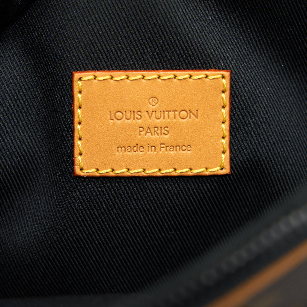 LOUIS VUITTON × NIGO AMAZONE SLING BAG