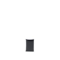 HERMES CALVI CARD HOLDER BOX CALFSKIN BLACK SHW