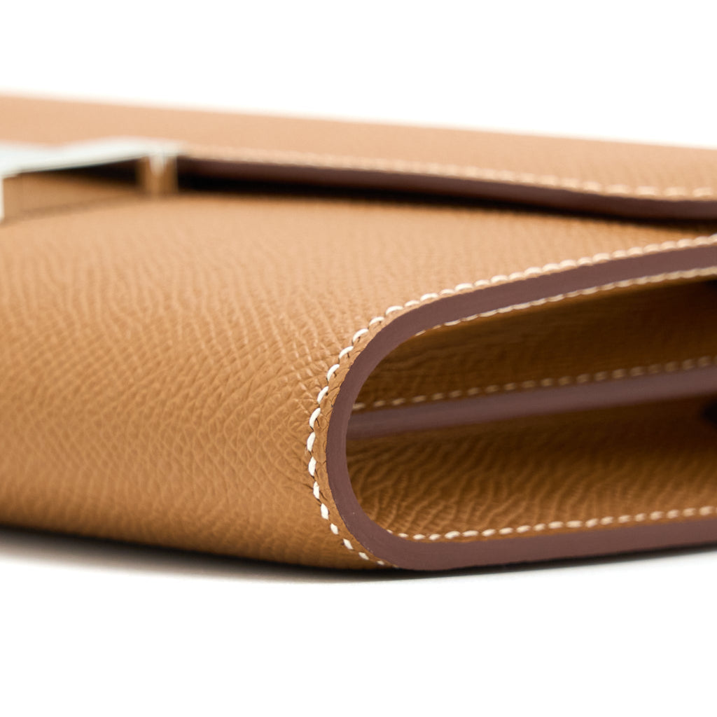 HERMES CONSTANCE TO GO EPSOM GOLD SHW