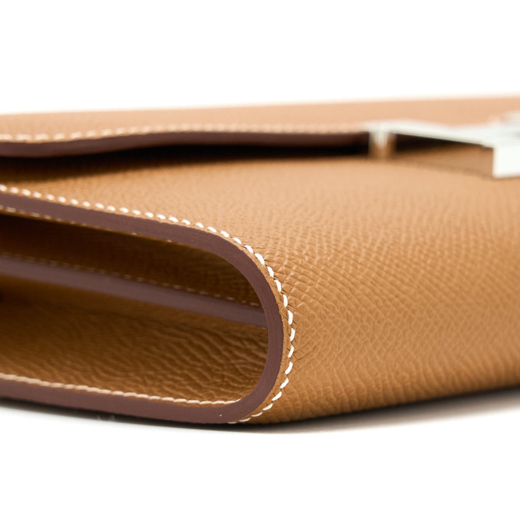 HERMES CONSTANCE TO GO EPSOM GOLD SHW