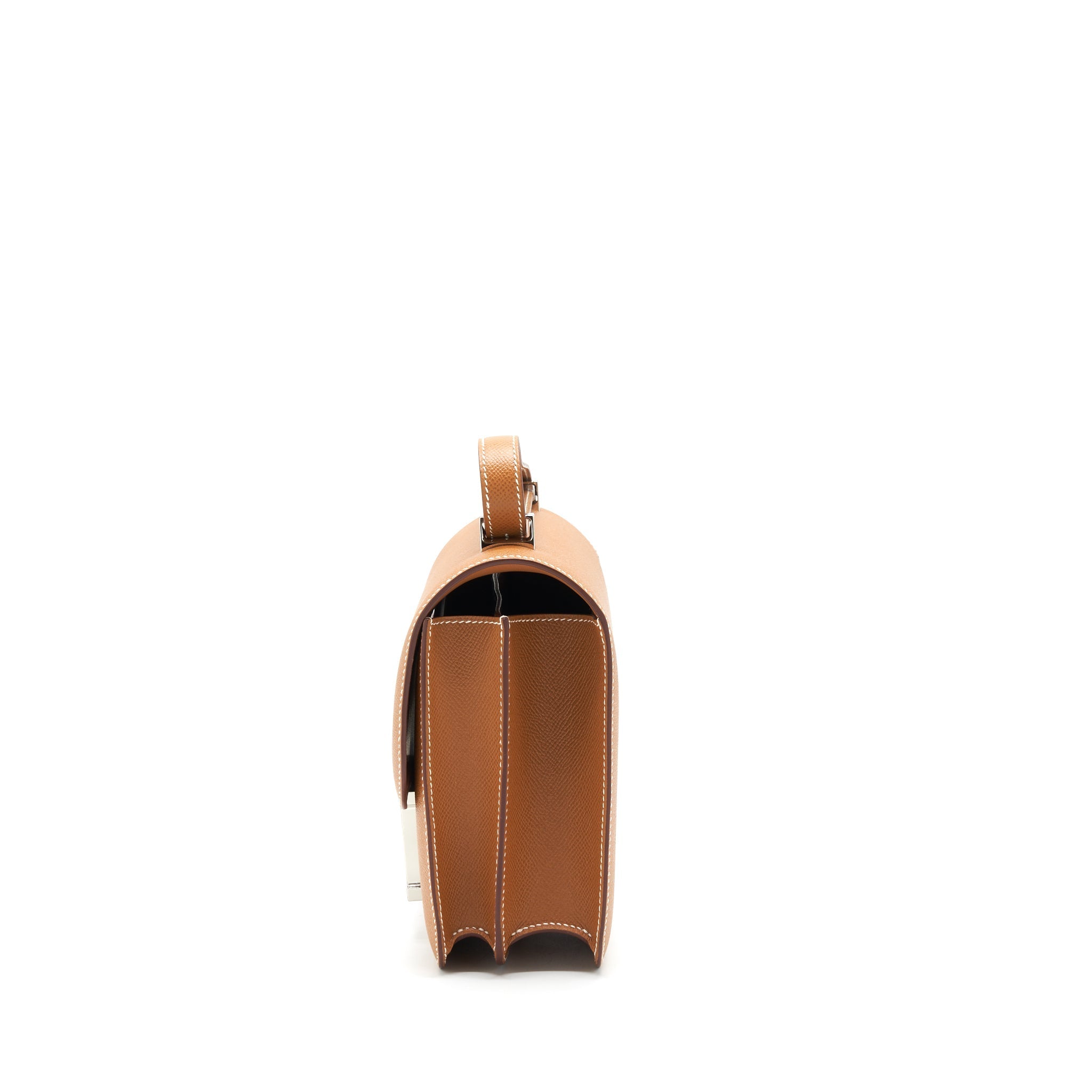 HERMES CONSTANCE 24 EPSOM GOLD SHW
