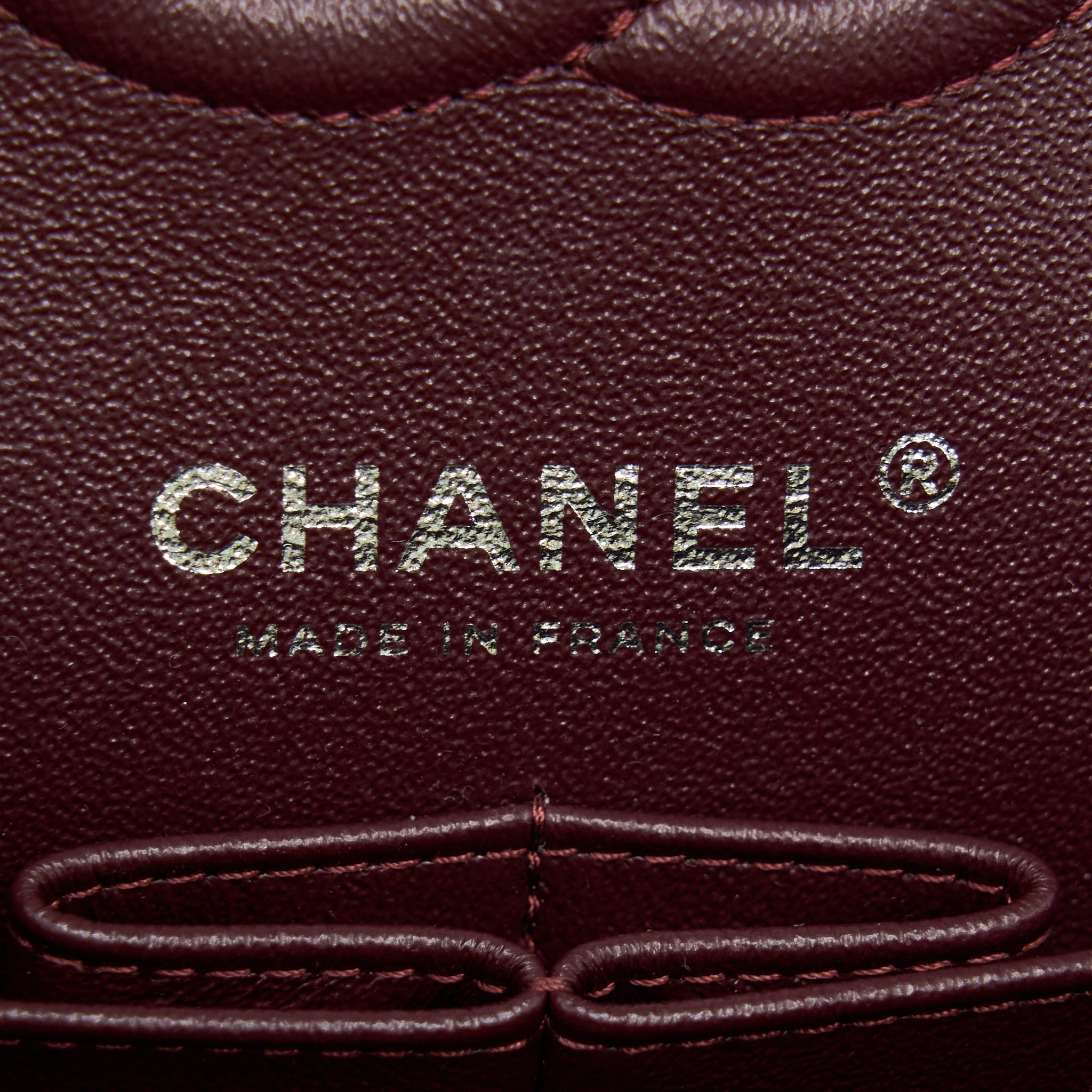 CHANEL SMALL CLASSIC FLAP BAG CAVIAR BLACK SHW (MICROCHIP)