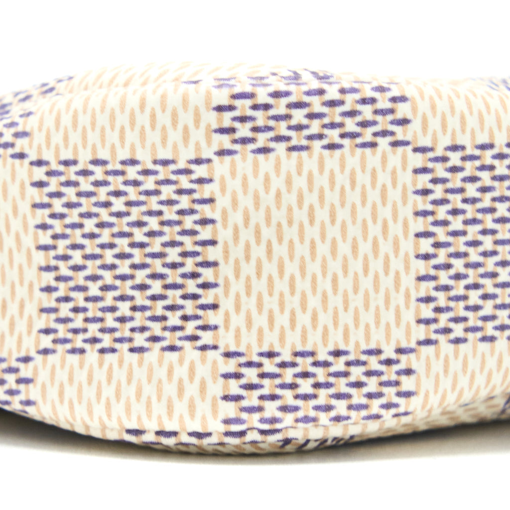 LOUIS VUITTON MINI POCHETTE ACCESSORIES DAMIER AZUR CANVAS GHW