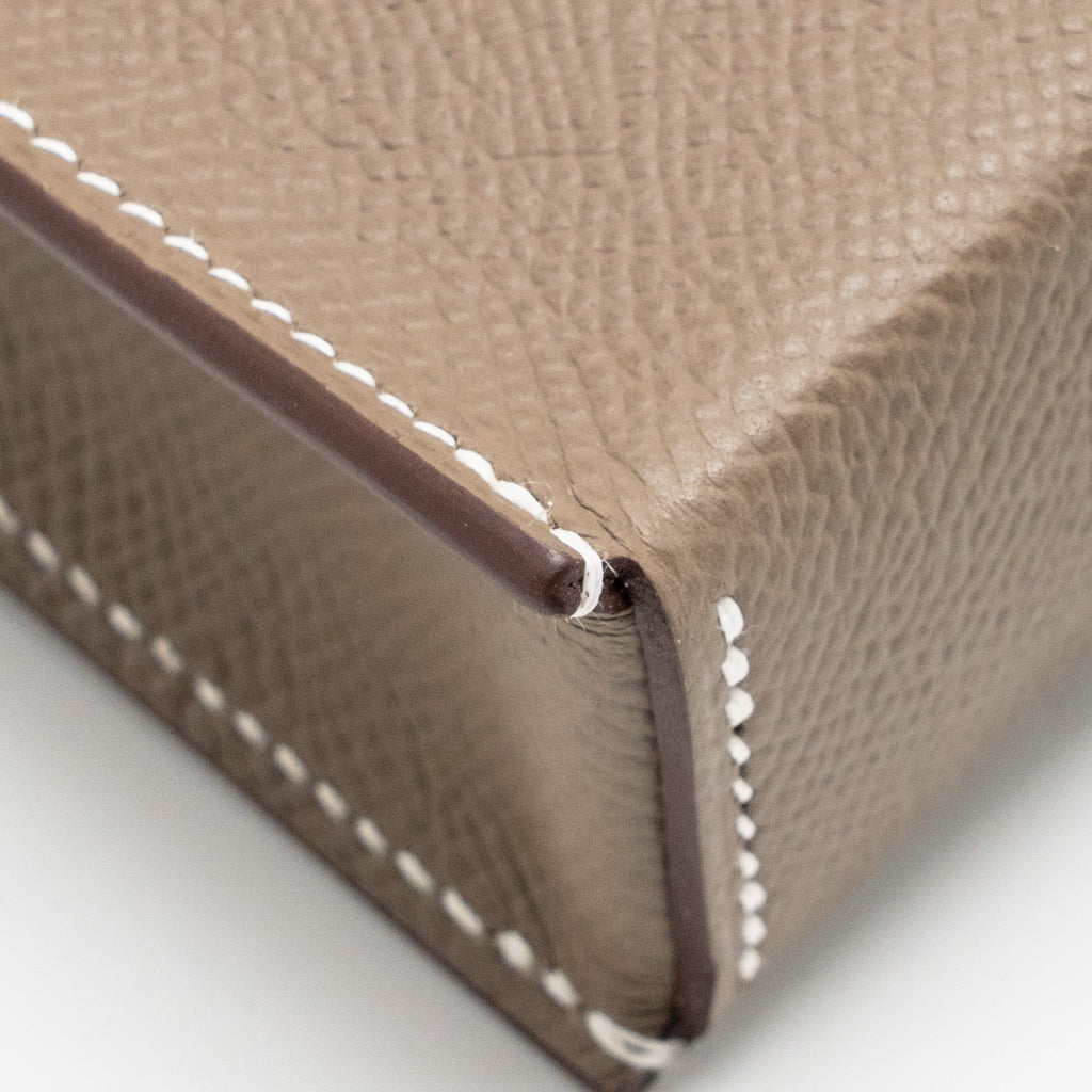 HERMES HERMESNAP EPSOM ETOUPE SHW