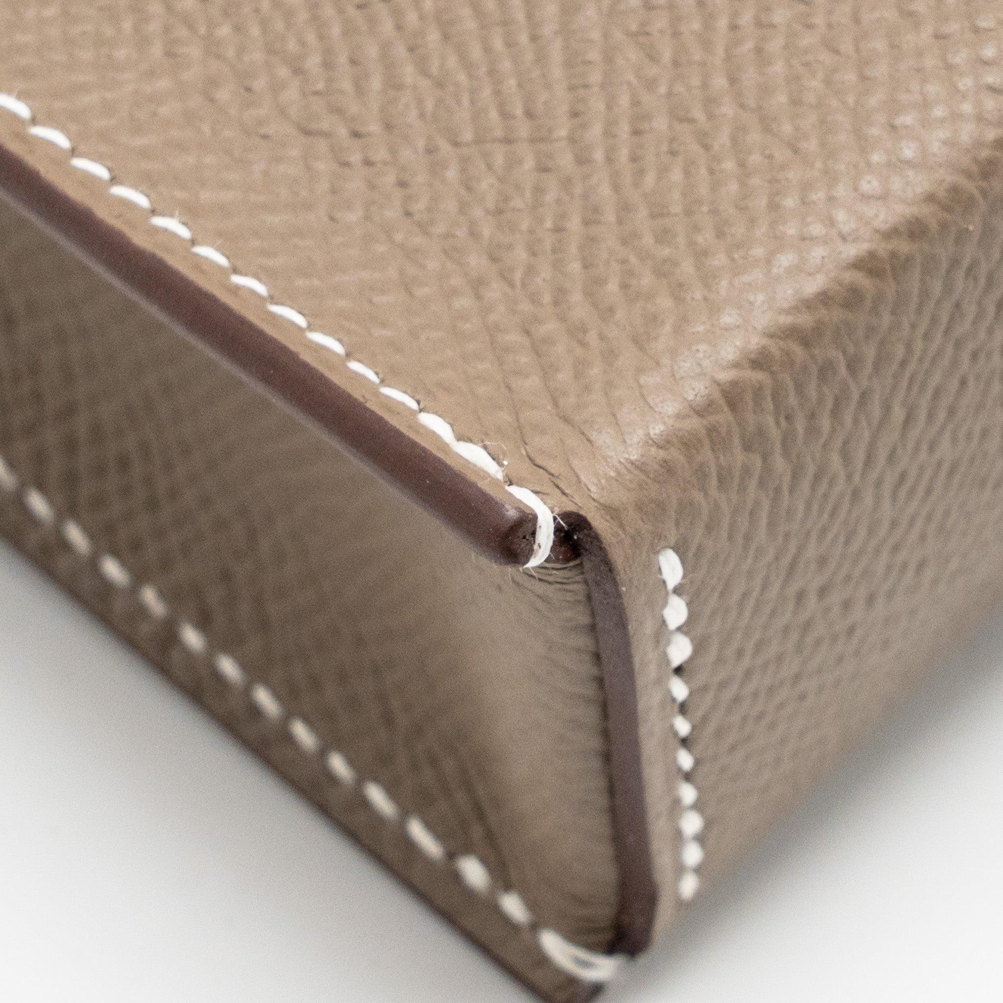 HERMES HERMESNAP EPSOM ETOUPE SHW