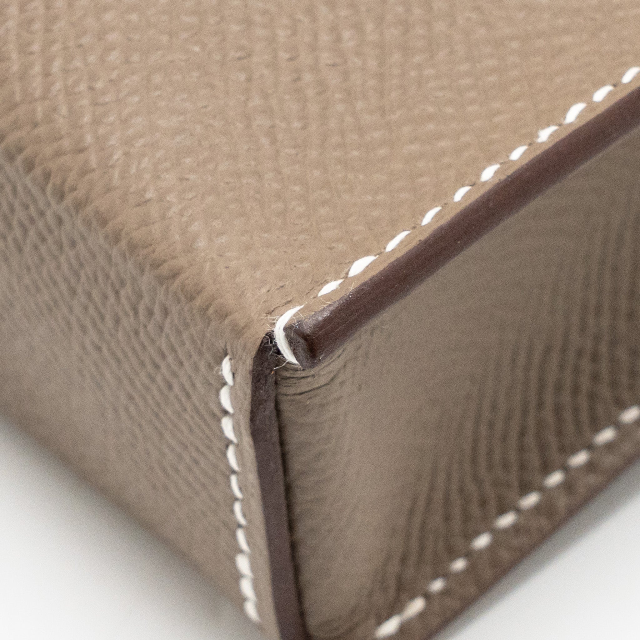 HERMES HERMESNAP EPSOM ETOUPE SHW