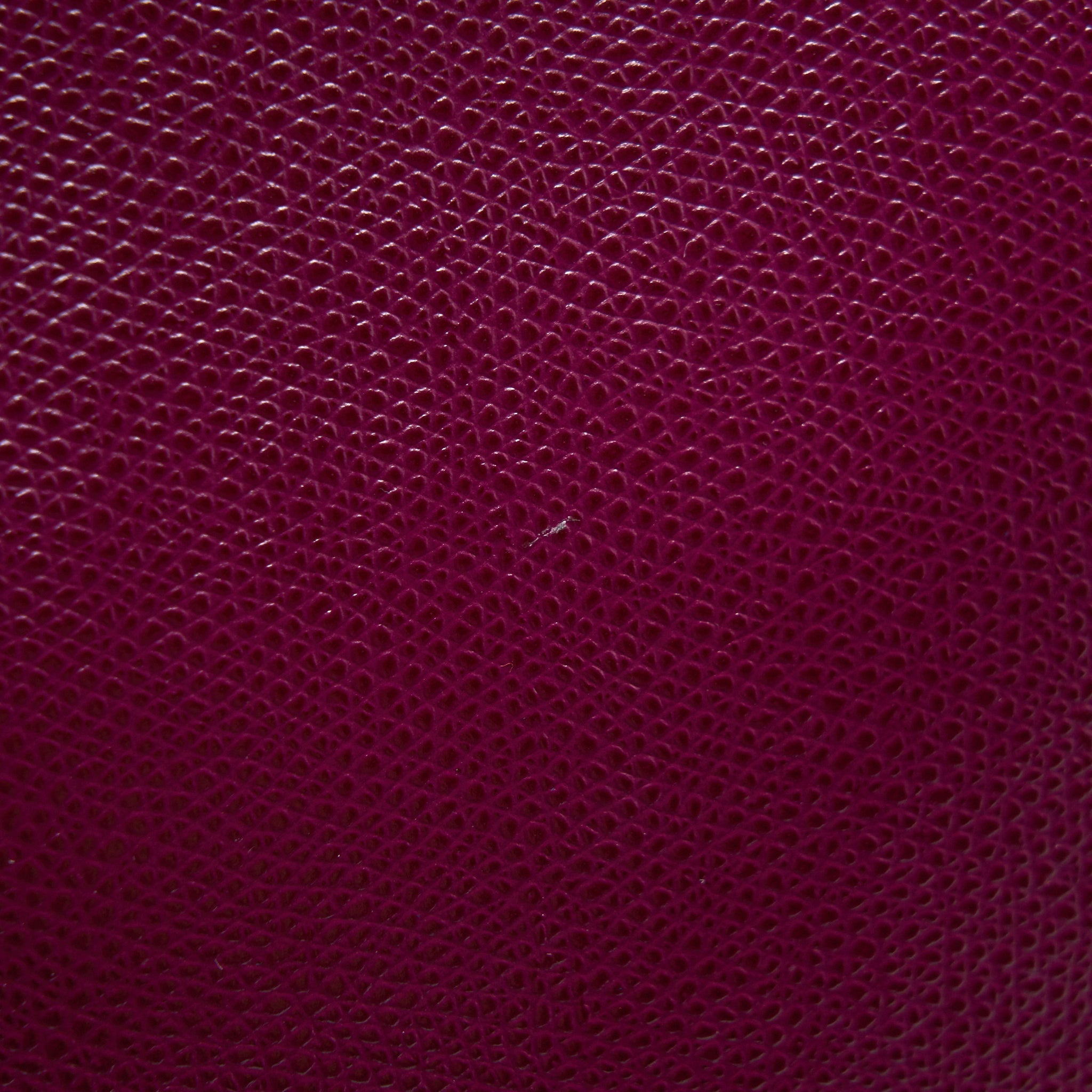 CELINE SMALL VERTICAL CABAS BAG PLUM/STEEL BLUE