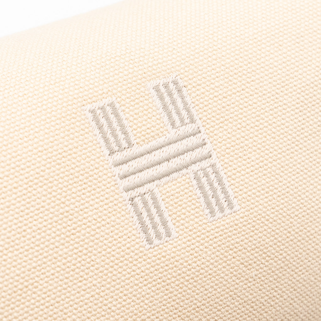 HERMES TROUSSE DE TOILETTE BRIDE A BRAC PM NATUREL SHW