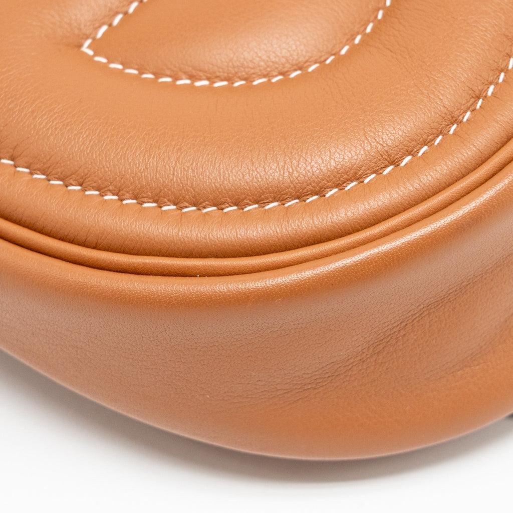 HERMES IN-THE-LOOP SWIFT GOLD SHW