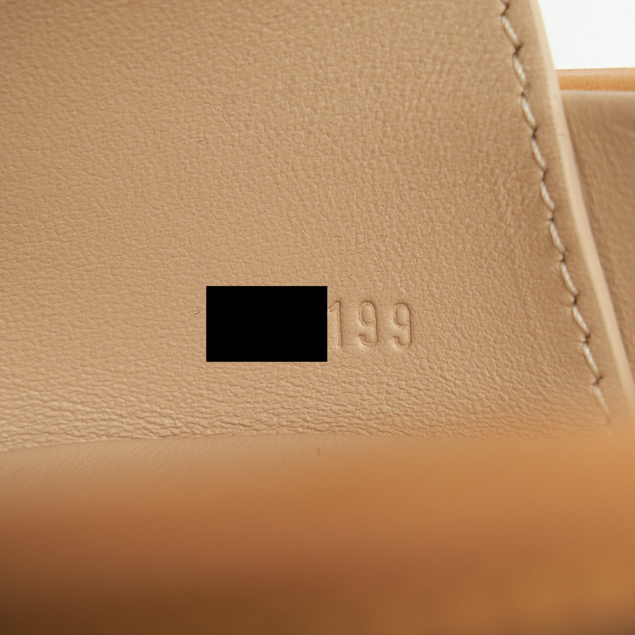LOUIS VUITTON PETITE BOITE CHAPEAU MONOGRAM CANVAS GHW