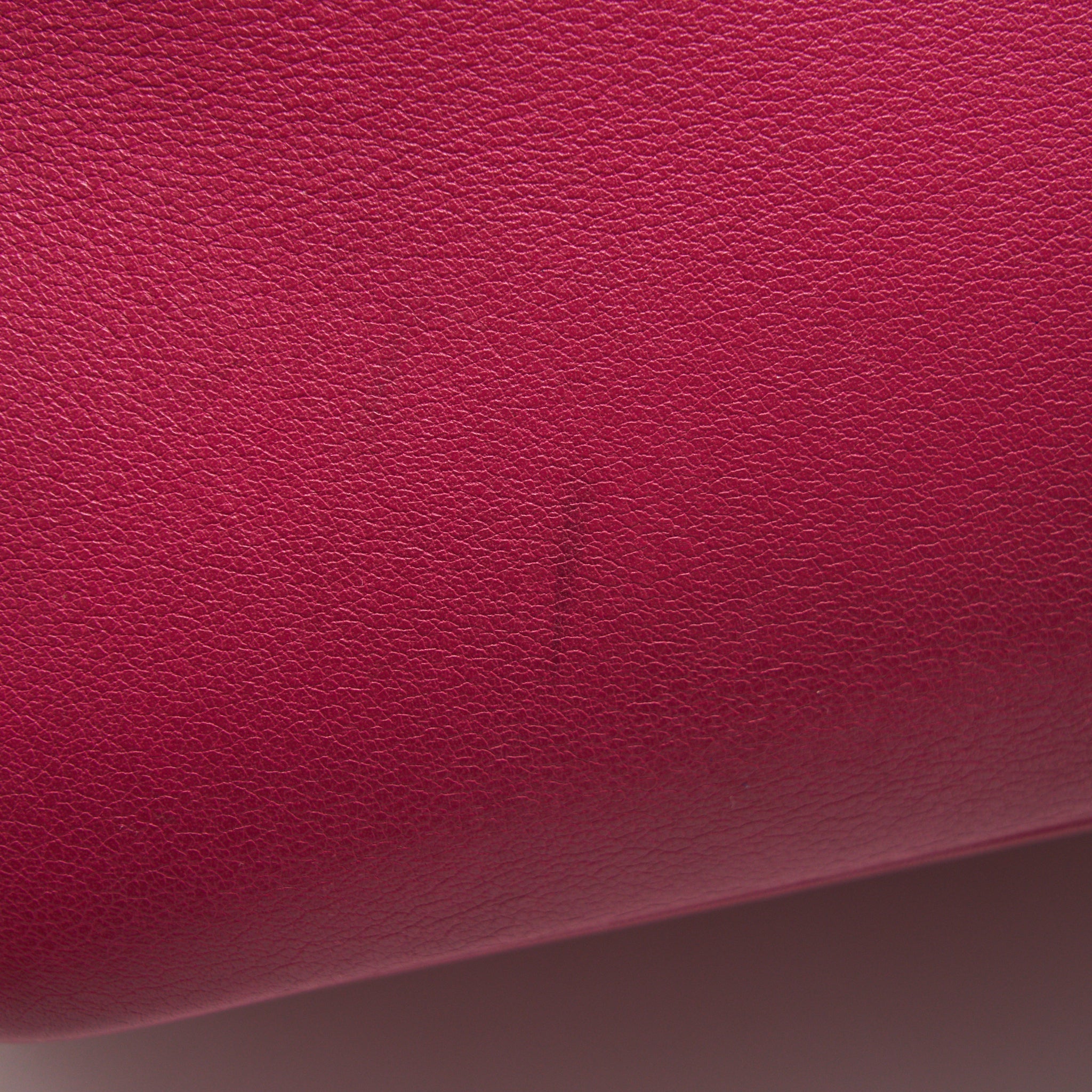 DIOR DIORISSIMO MINI TOTE BAG PINK