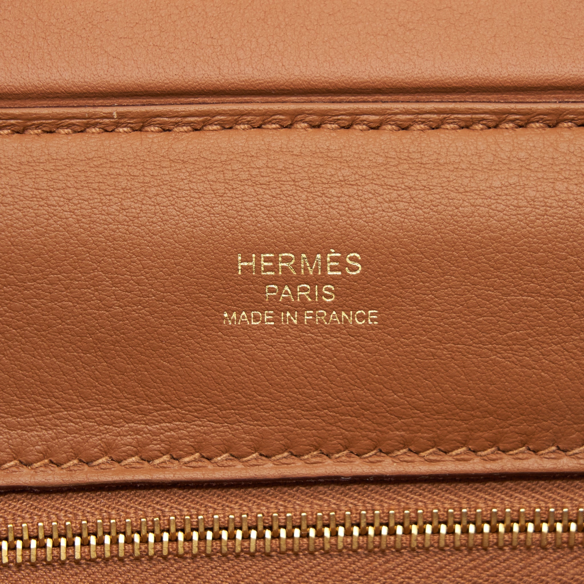 HERMES MINI 24/24 2424 - 21 EVERCOLOR / SWIFT GOLD GHW