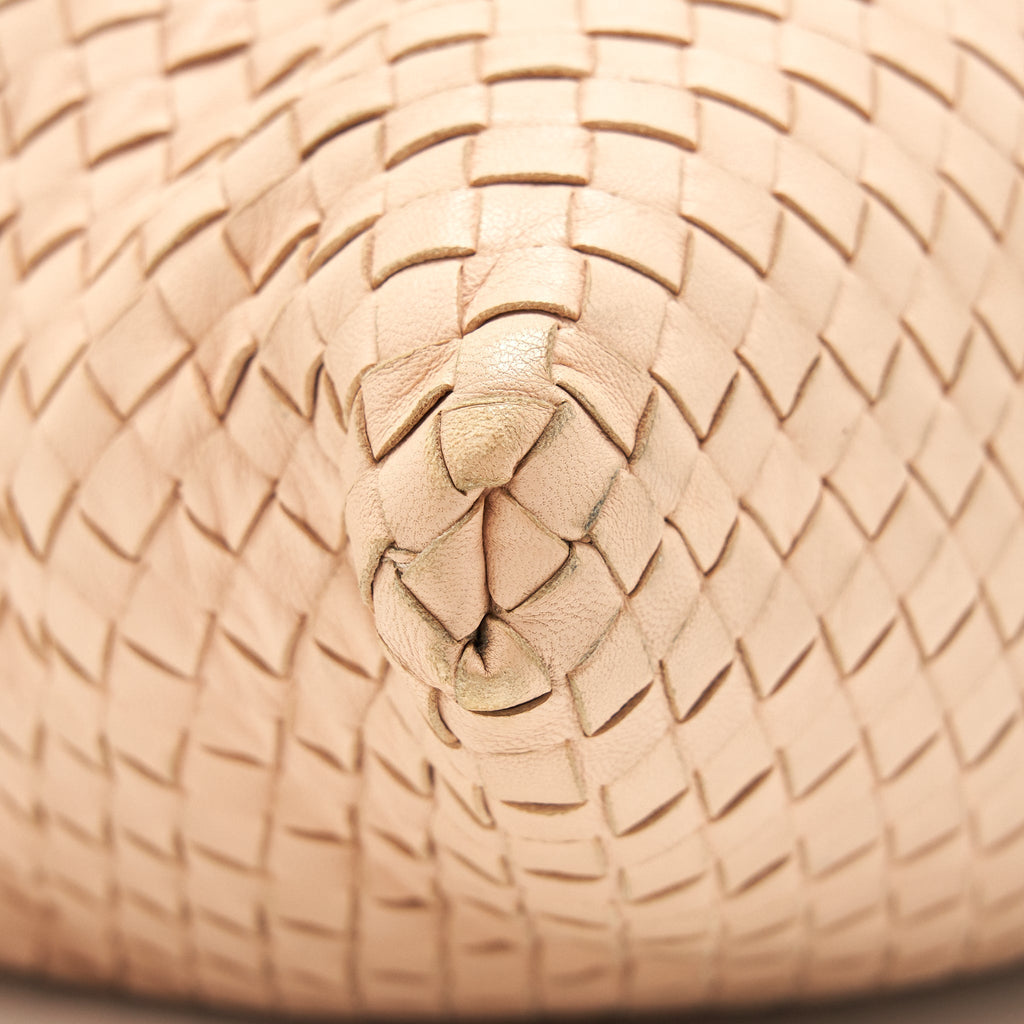 BOTTEGA VENETA TOTE BAG PINK