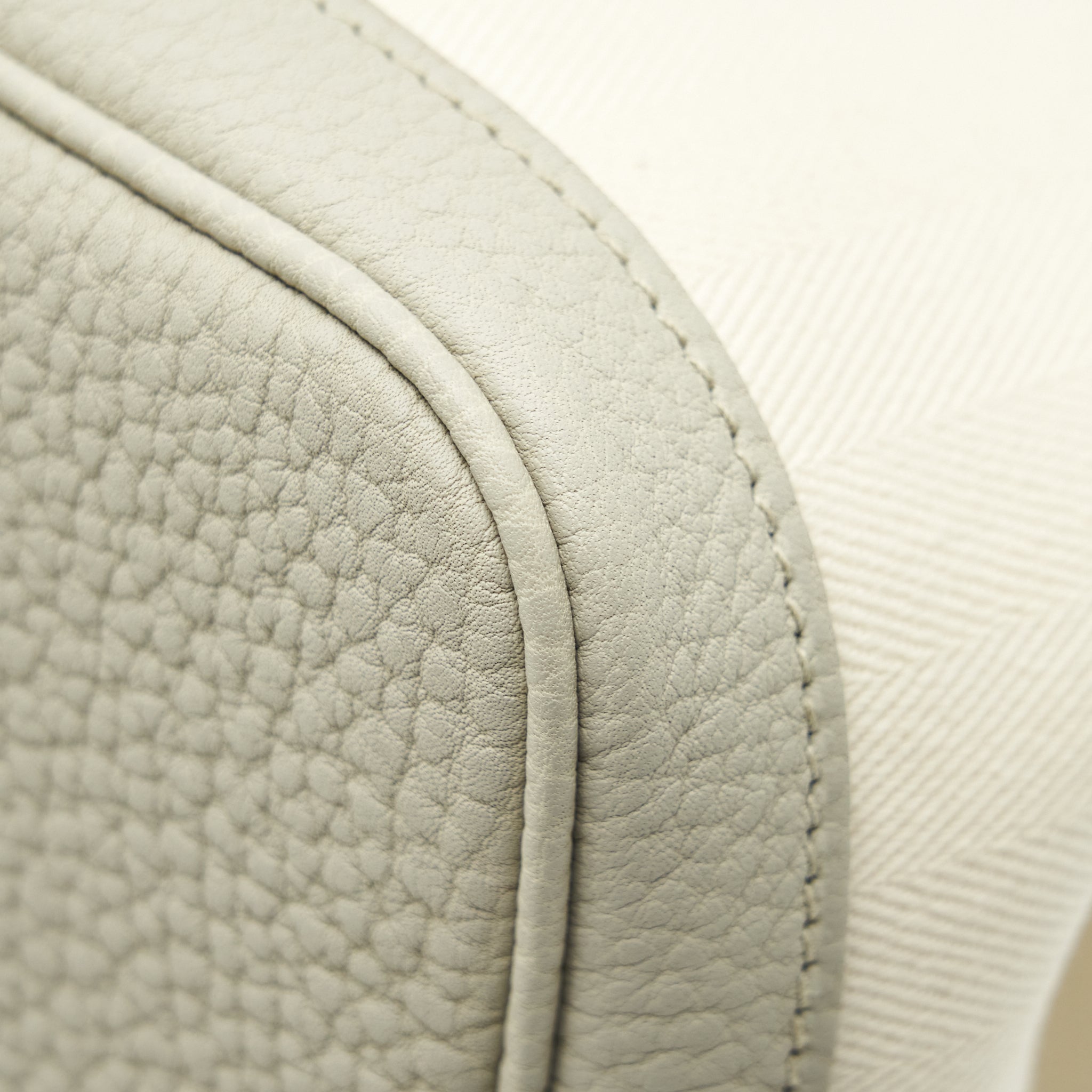 HERMES GARDEN PARTY 36 CANVAS NATA/ BENTON SHW